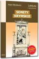 Sonety Krymskie. Lektura z opracowaniem - tantis.pl