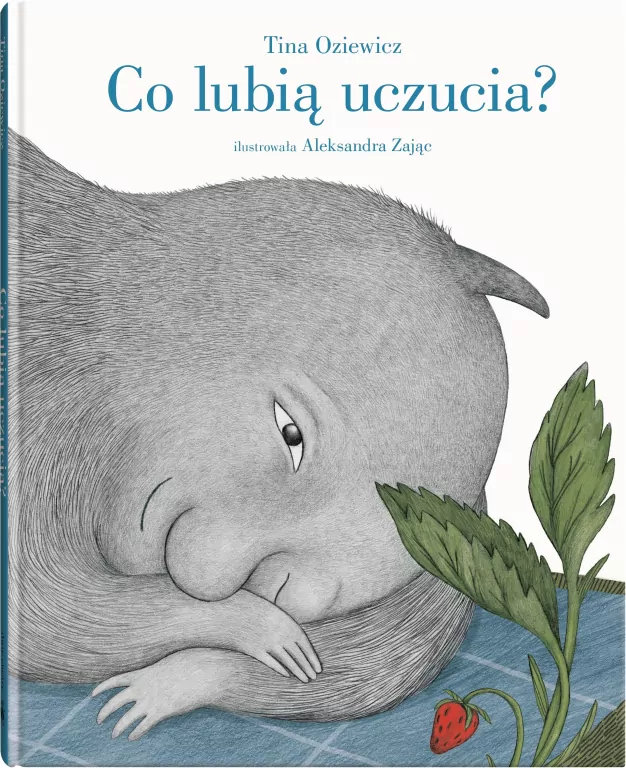 Co lubią uczucia? - tantis.pl
