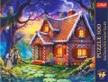 Puzzle 500 Jaś i Małgosia TREFL - tantis.pl