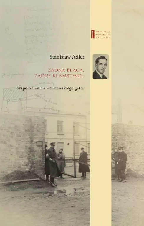 Żadna blaga, żadne kłamstwo ... - tantis.pl