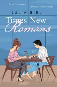 Times New Romans - tantis.pl