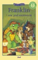 Franklin i noc pod namiotem - tantis.pl