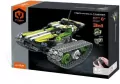 Klocki R/C Pojazd na gąsienicach 3w1 - tantis.pl