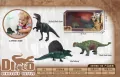 Zestaw dinozaurów - tantis.pl