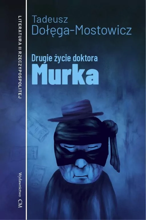 Drugie życie doktora Murka - tantis.pl