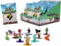 Jada Minecraft Metal fig BP 4cm MIX - tantis.pl