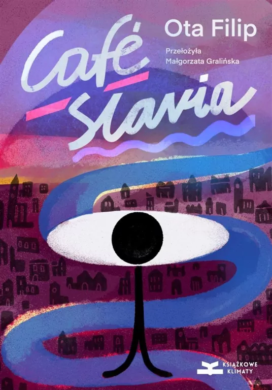 Cafe Slavia - tantis.pl