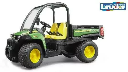 Wywrotka John Deer Gator - tantis.pl