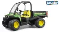 Wywrotka John Deer Gator - tantis.pl