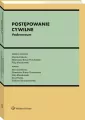 Postępowanie cywilne. Vademecum - tantis.pl