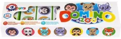 Domino Zoo