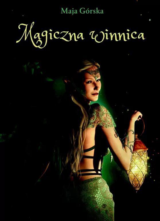 Magiczna Winnica - tantis.pl