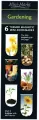 Zakładki magnetyczne. Gardening 6 szt. - tantis.pl