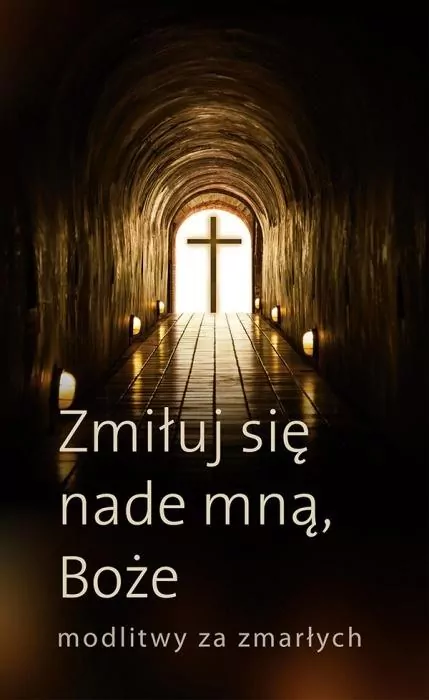 Zmiłuj się nade mną, Boże - tantis.pl
