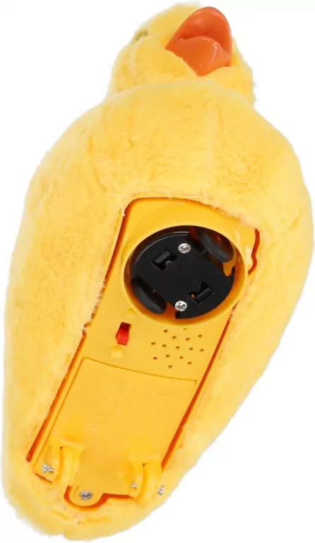 KACZUSZKA B/O PLUSZ 15CM MC DISP 8/64 - tantis.pl