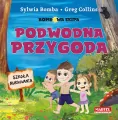 Bombowa ekipa Podwodna przygoda - tantis.pl