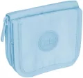 Portfel Coolpack Hazel Pastel Powder Blue - tantis.pl