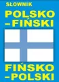 Słownik polsko-fiński, fińsko-polski - tantis.pl