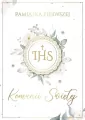 Karnet Komunia - tantis.pl