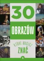 30 obrazów, które musisz znać - tantis.pl