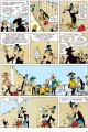 Eliksir doktora Doxeya. Lucky Luke. Tom 7 - tantis.pl