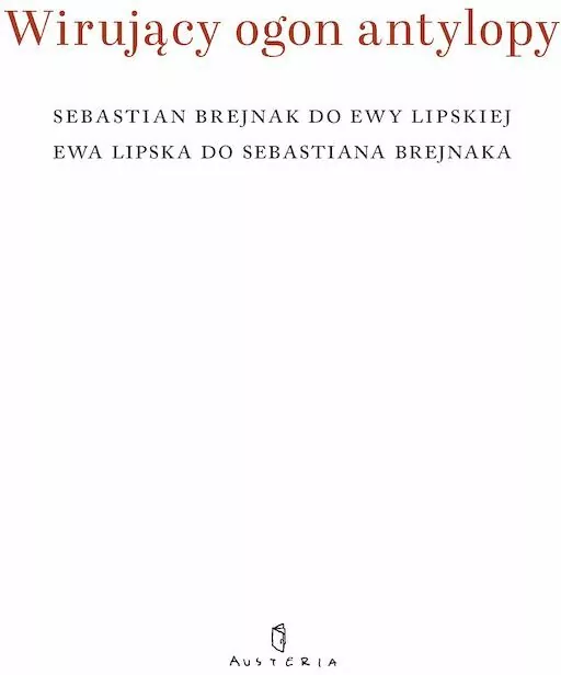 Wirujący ogon antylopy - tantis.pl