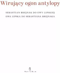 Wirujący ogon antylopy