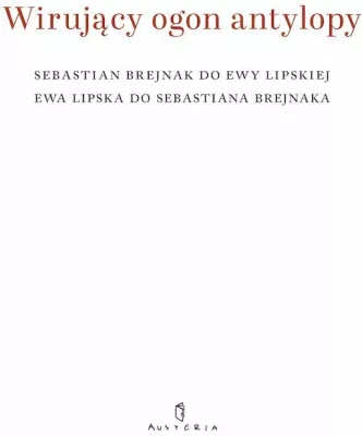 Wirujący ogon antylopy