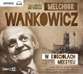 W kościołach Meksyku audiobook - tantis.pl
