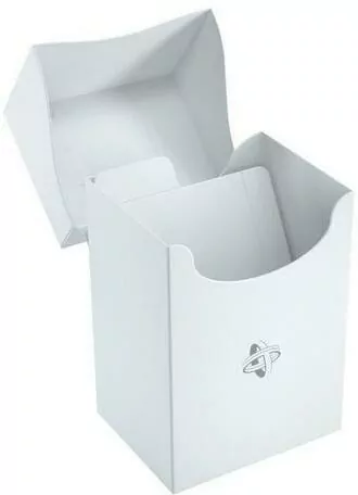 Gamegenic: Dack Holder 80+ White - tantis.pl