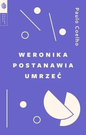 Weronika postanawia umrzeć - tantis.pl