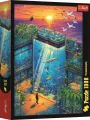 Puzzle 1000 Spojrzenie w głębię TREFL - tantis.pl