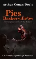 Klasyka. Pies Baskerville'ów - tantis.pl