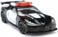 Chevrolet Corvette ZR1 Policja - tantis.pl