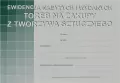 Ewidencja nabytych i wydanych toreb na...S-200-3 - tantis.pl