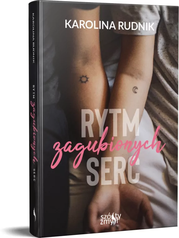 Rytm zagubionych serc - tantis.pl