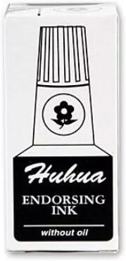 Tusz do stempli czarny 30ml - tantis.pl