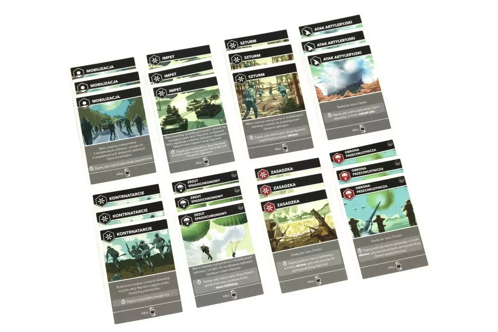 Na rozkaz! - tantis.pl