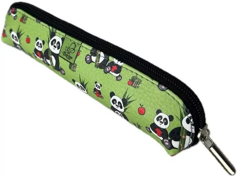 Piórnik mini Pandy i pandziorki - tantis.pl