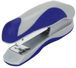Zszywacz S5023B niebieski 20 kartek EAGLE