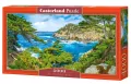 Puzzle 4000. Californian Coast - tantis.pl