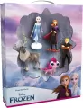 Frozen II - zestaw 5 figurek w pudeŁku - tantis.pl
