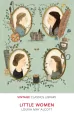 Little Women. Vintage Classics Library - tantis.pl