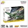 Junkers Ju 87G-2 Stuka - tantis.pl