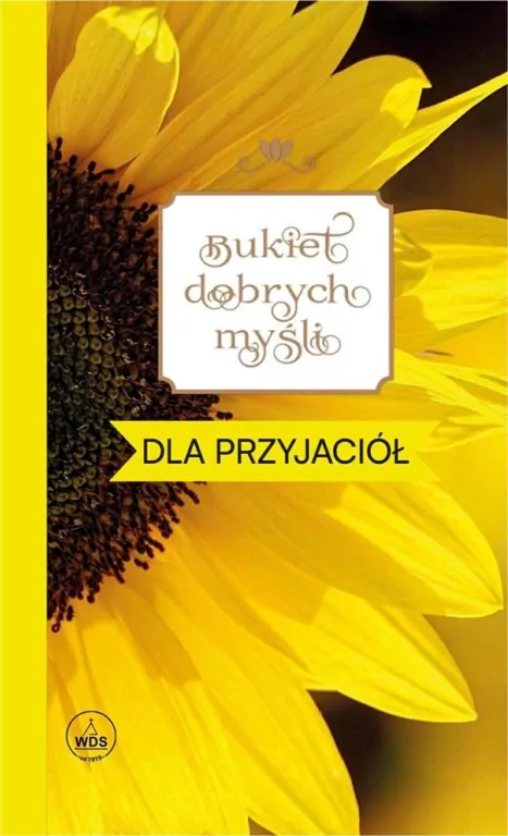 Bukiet dobrych myśli - dla przyjaciół - tantis.pl