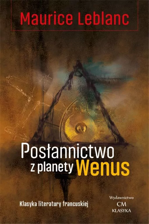 Posłannictwo z planety Wenus - tantis.pl