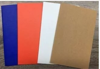 Notatnik A5/32K BL 109 - tantis.pl