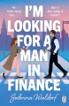 I'm Looking For a Man in Finance wer. angielska - tantis.pl