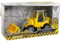 Spychacz z napędem 27,5x13,5cm - tantis.pl