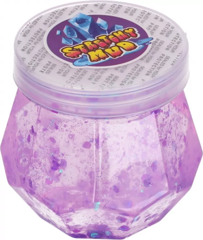 MASA SLIME ROZCIAG BROK 6X6 MIX4 MC 12/72/144 - tantis.pl